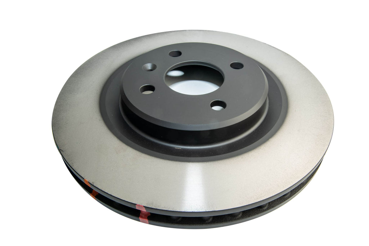 Lotus Elise 03-11 DBA 4000 Standard KP Both Disc Brake Rotors