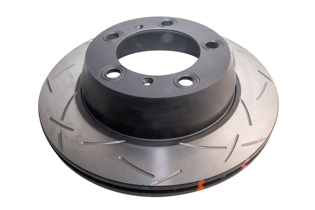 Porsche Boxster Cayman 987 981 982 04-16 4000 T3 Slot KP R DBA Disc Brake Rotors