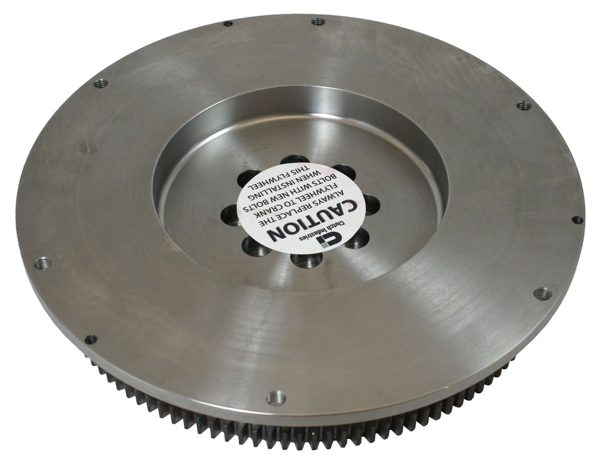 Holden Colorado 2.8 Diesel Solid Dual Mass Replacement Steel Flywheel