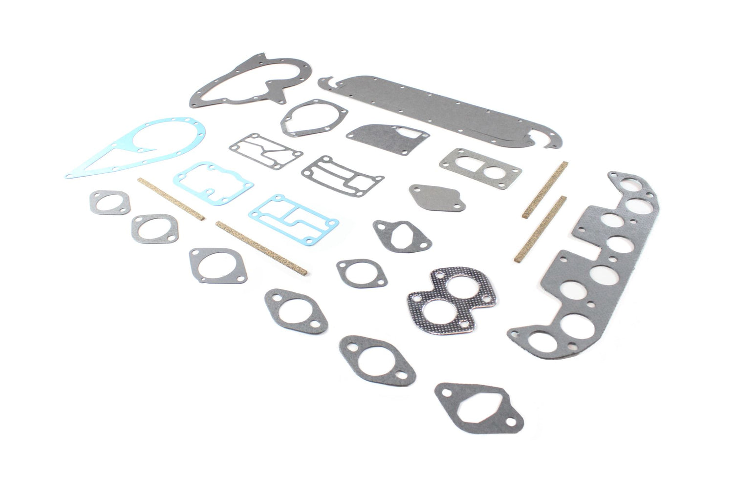 Hillman Super MinxMk 1, 2 & 3 Permaseal Conversion Set