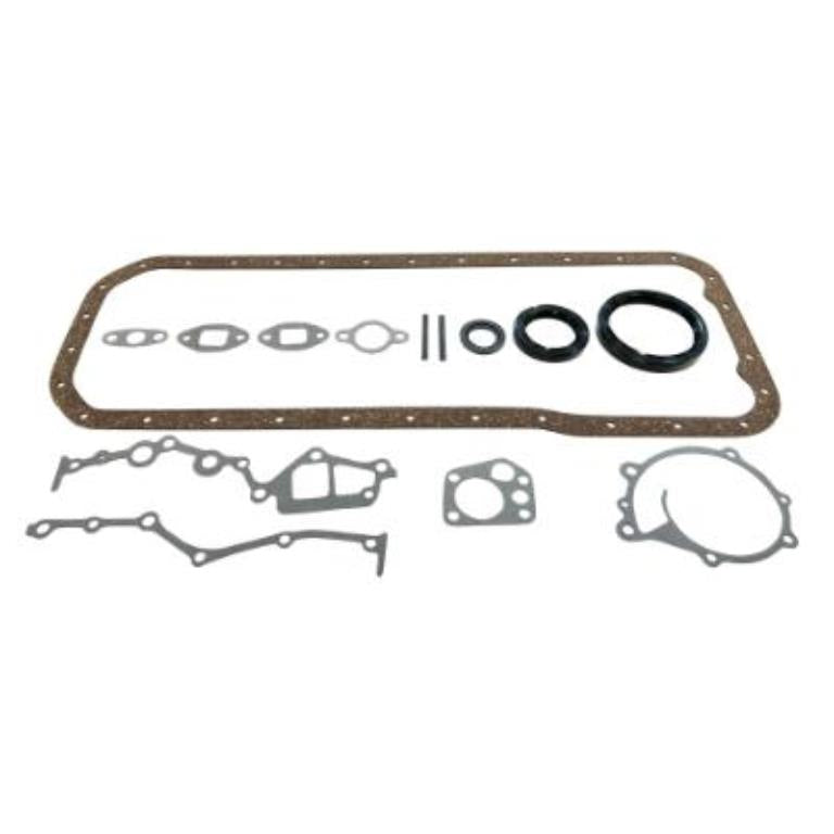 Nissan Bluebird Permaseal Conversion Set