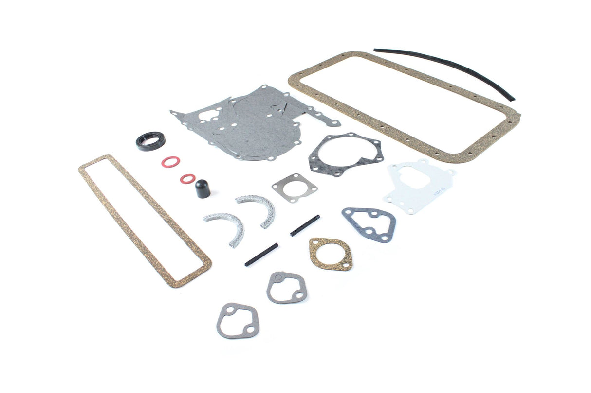 Permaseal Conversion Set to Suit Toyota Hiace