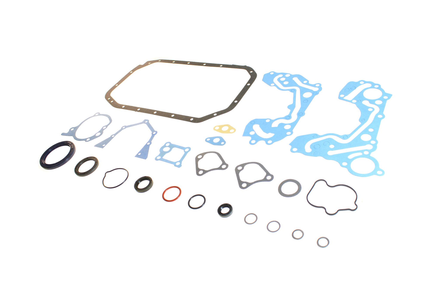 Hyundai Stellar Permaseal Conversion Set