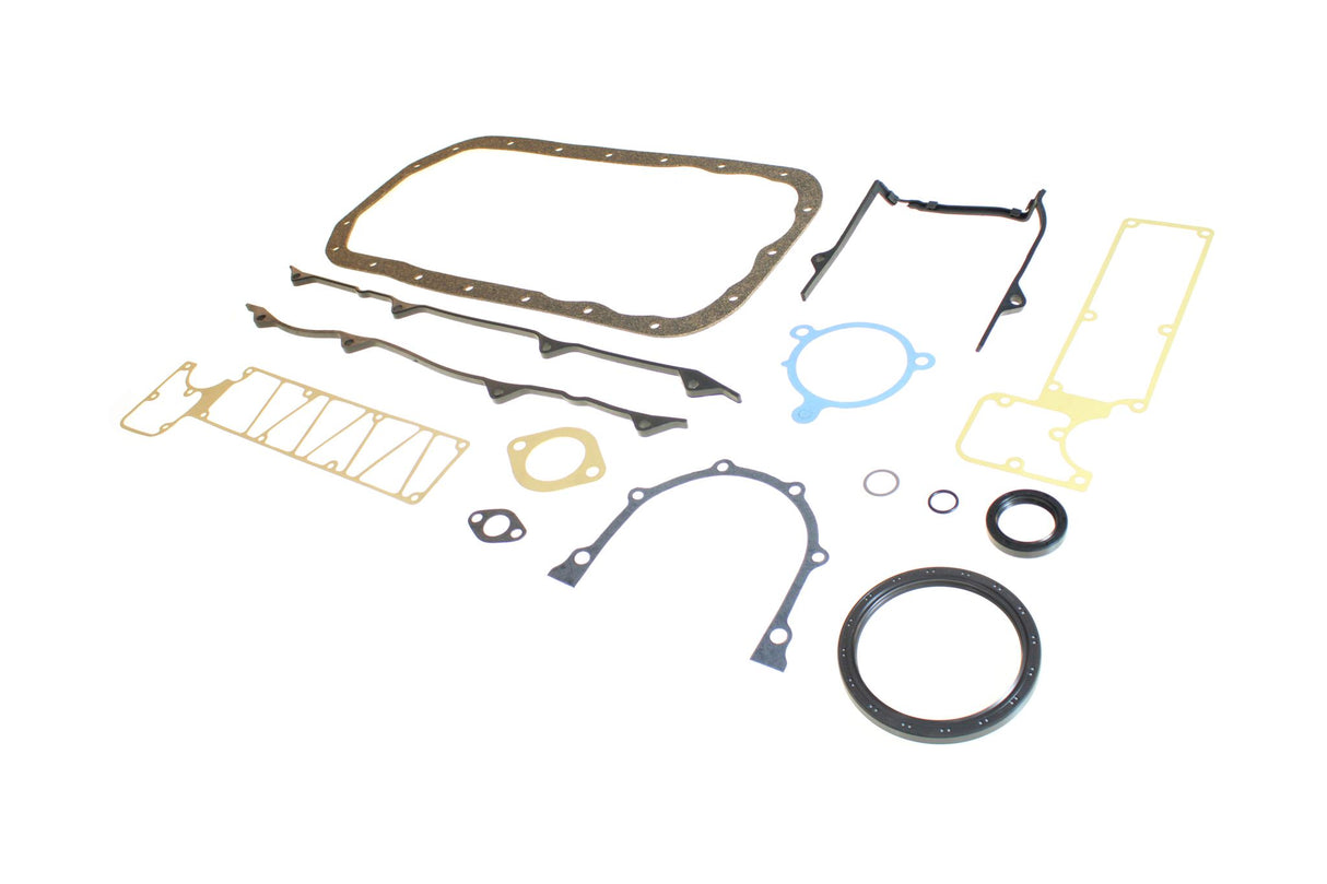 Mazda Courier Permaseal Conversion Set