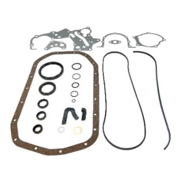Mitsubishi L300Sportpac Permaseal Conversion Set