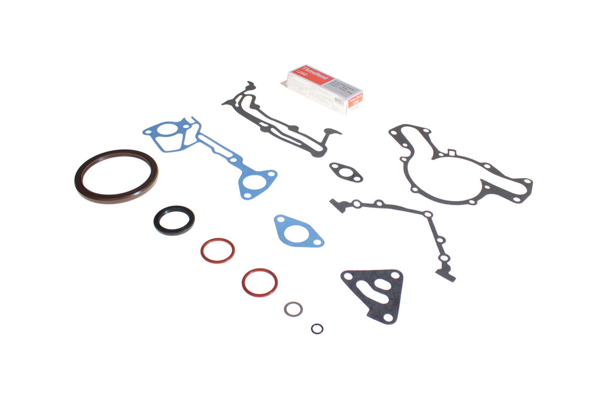 Hyundai Sonata Permaseal Conversion Set