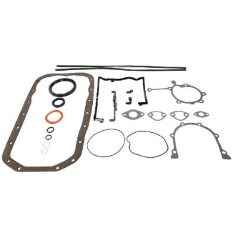 Mazda Traveller Permaseal Conversion Set