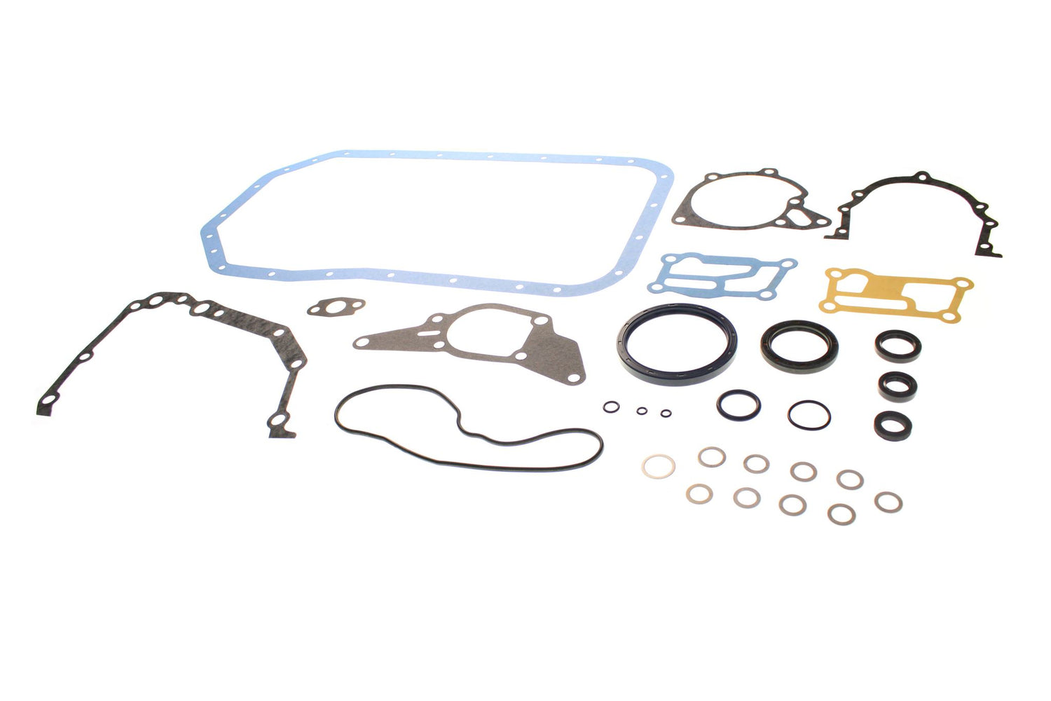 Hyundai H100 Permaseal Conversion Set