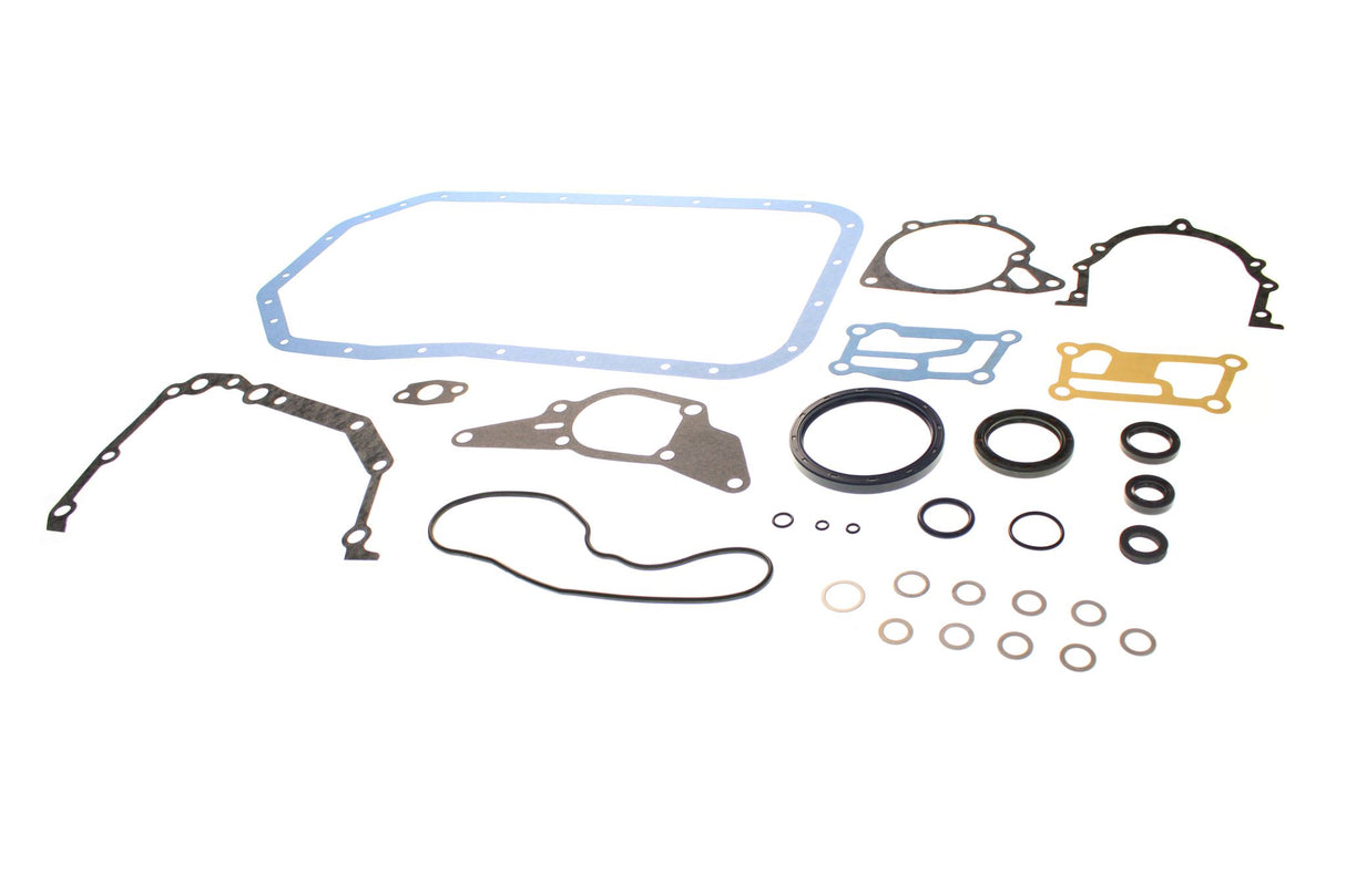 Mitsubishi Montero Permaseal Conversion Set