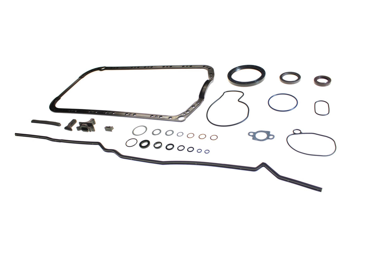 Honda Prelude Permaseal Conversion Set