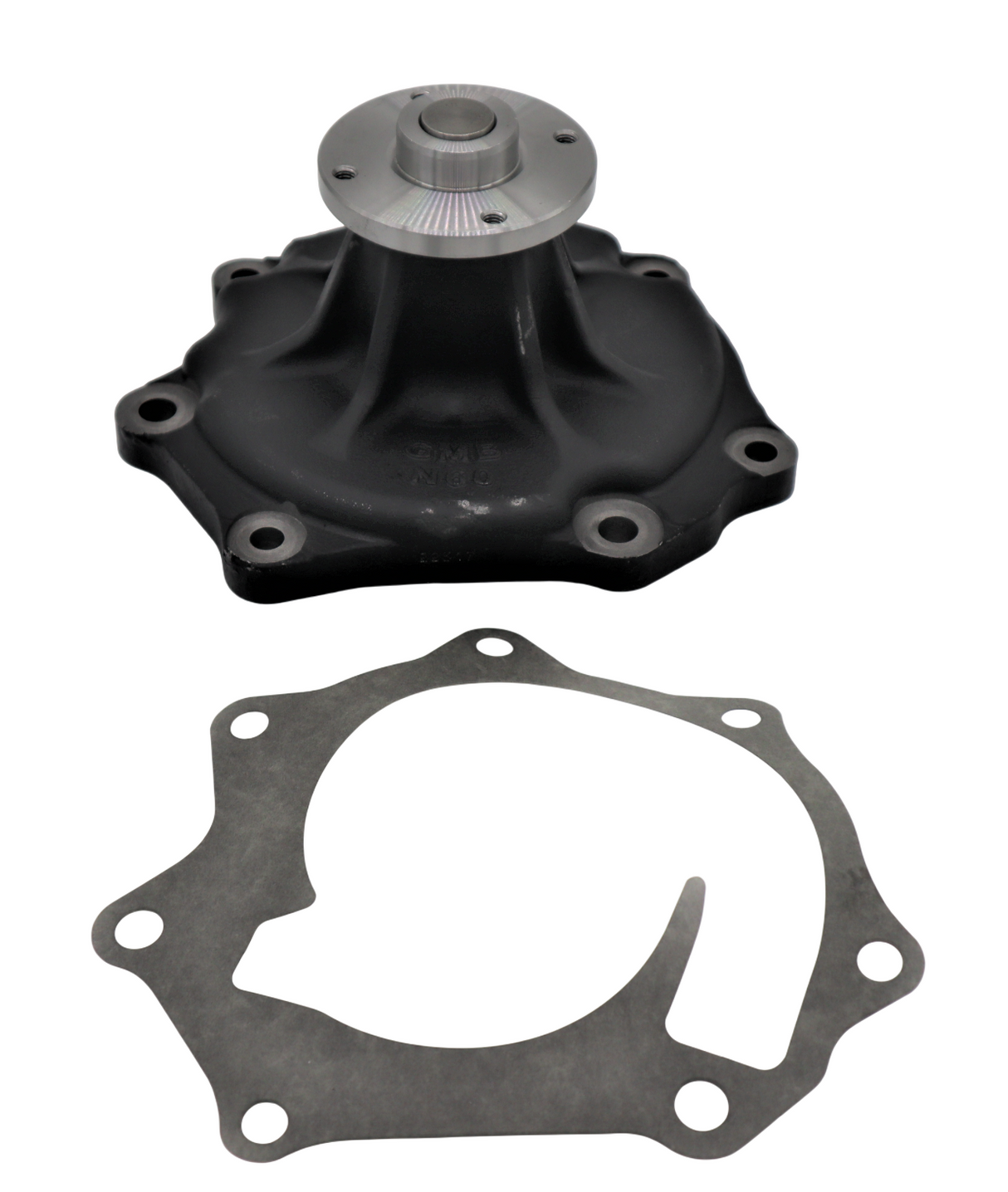 Nissan Safari Patrol GQ GU Y60 Y61 TD42 TD42T Turbo 4.2 Diesel New Water Pump