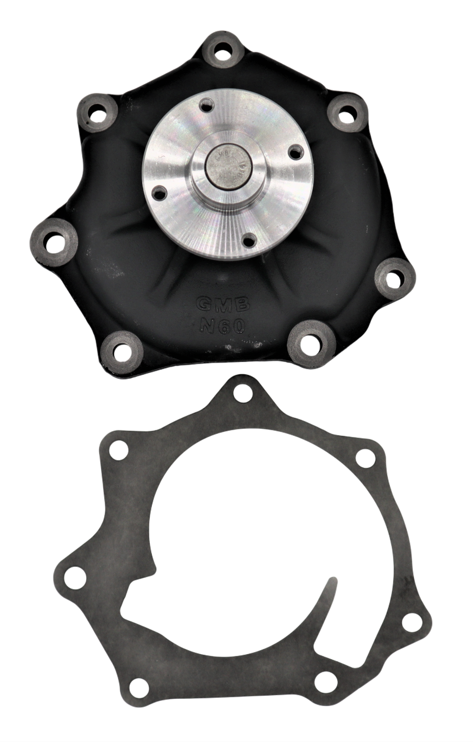 Nissan Safari Patrol GQ GU Y60 Y61 TD42 TD42T Turbo 4.2 Diesel New Water Pump