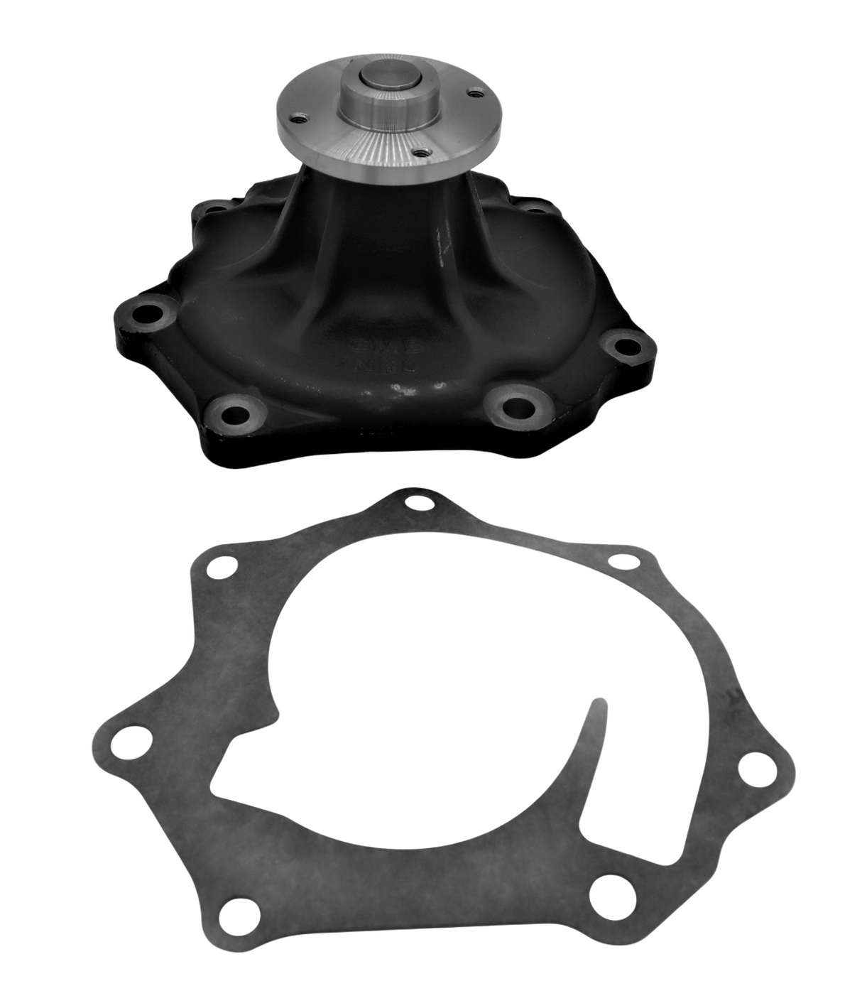 Nissan Safari Patrol GQ GU Y60 Y61 TD42 TD42T Turbo 4.2 Diesel New Water Pump