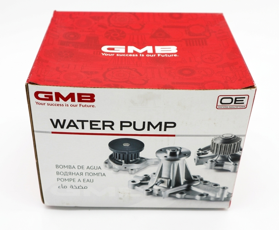 Nissan Safari Patrol GQ GU Y60 Y61 TD42 TD42T Turbo 4.2 Diesel New Water Pump