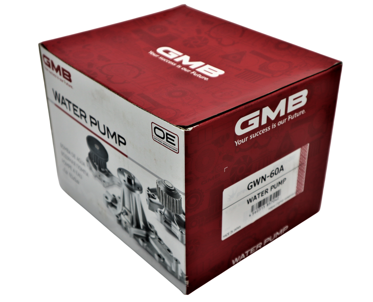 Nissan Safari Patrol GQ GU Y60 Y61 TD42 TD42T Turbo 4.2 Diesel New Water Pump