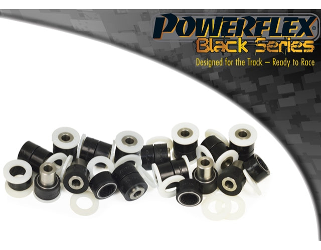 Front and Rear Wishbone Bush