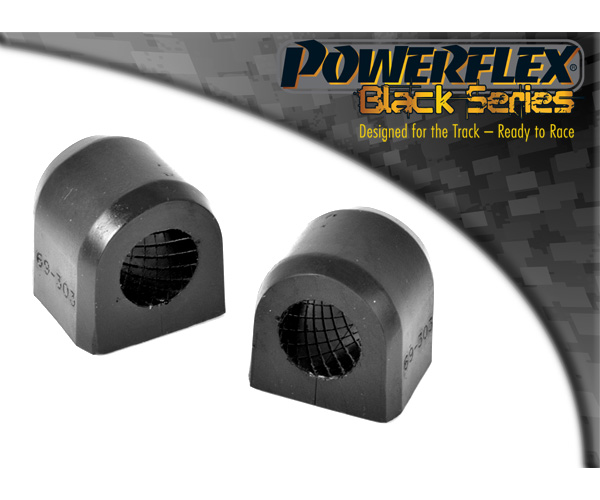 Subaru Rear Anti Roll Bar To Chassis Bush 20mm