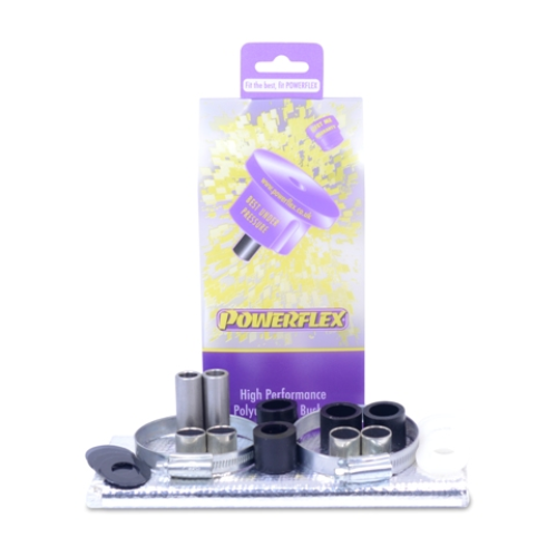 TVR Griffith - Chimaera (1991 - 2002) Front Upper Wishbone Rear Bush