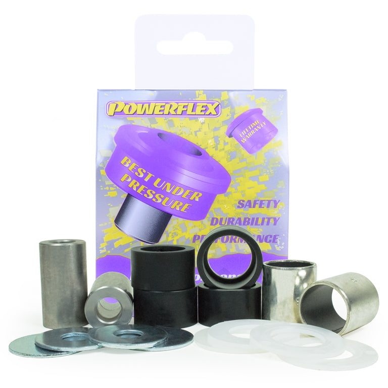 Caterham 7 (DeDion without Watts Linkage) Front Upper Wishbone Rear Bush