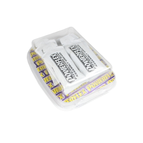 Grease Grease Products PTFE/SILICONE Grease Pack 6x