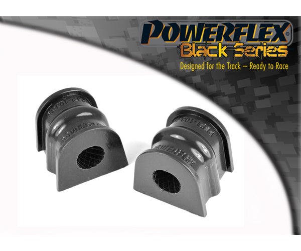 Alfa Romeo Alfasud inc Sprint , 33 Front Anti Roll Bar To Chassis Bush 18mm