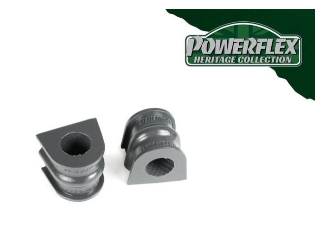 Alfa Romeo Alfasud inc Sprint , 33 Front Anti Roll Bar To Chassis Bush 22mm