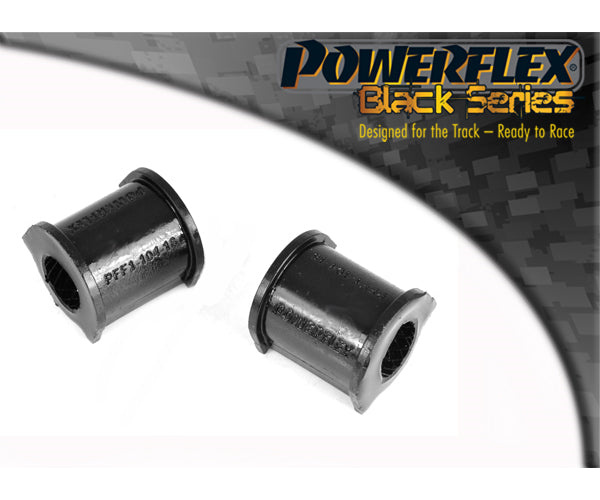 Alfa Romeo Alfasud inc Sprint , 33 Anti Roll Bar To Arm Bush 18mm