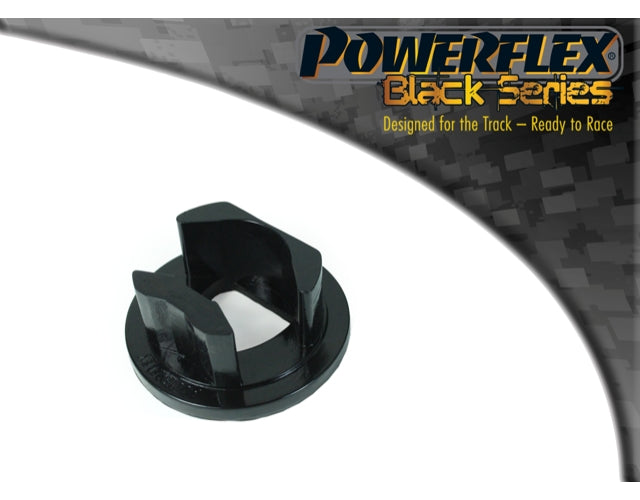 Lower Rear Engine Mount Insert