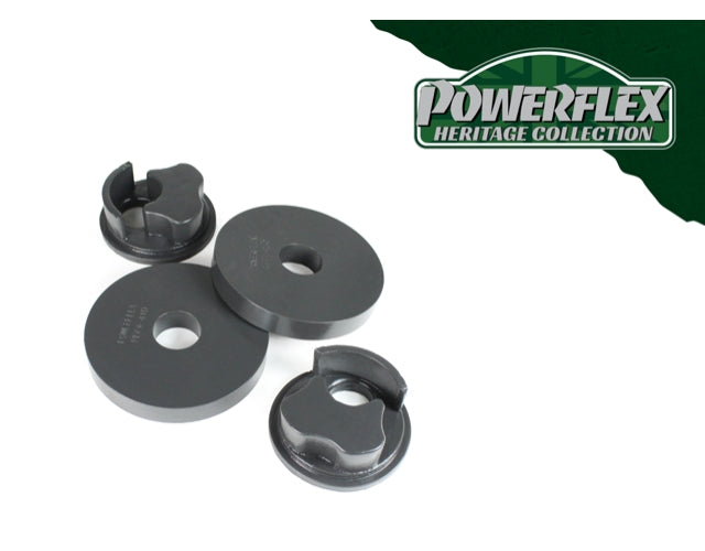 Alfa Romeo 105/115 Guilia, GT, GTA, GTV Gearbox Mount Rear Insert Kit