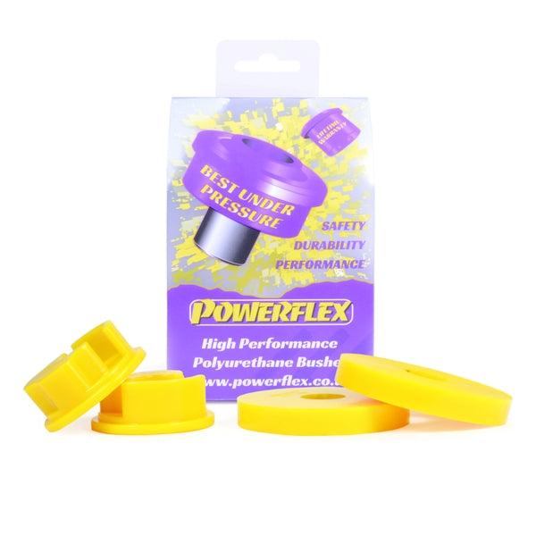 Alfa Romeo 105/115 Guilia, GT, GTA, GTV Gearbox Mount Rear Insert Kit