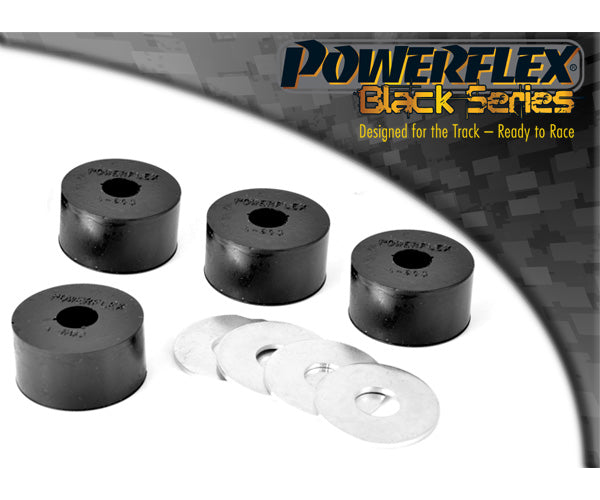 Front Anti Roll Bar End Link Mount To Arm Bush