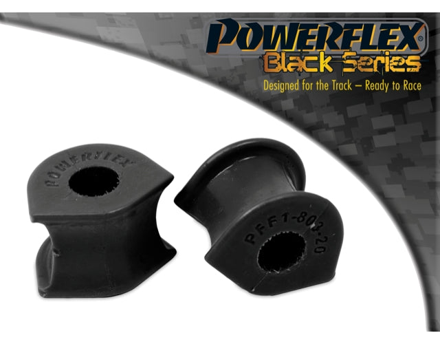 Alfa Romeo GTV & Spider 916 2.0 & V6 Front Anti Roll Bar Bush (95-02) 20mm