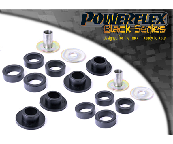 Alfa Romeo 147 , 156 , GT Front Lower Wishbone Rear Bush