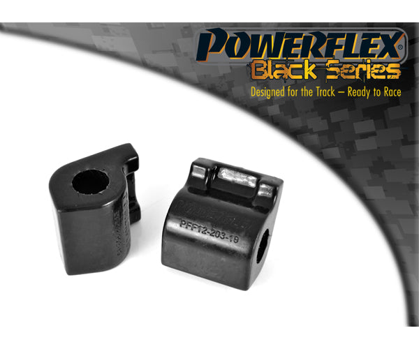 Citroen Front Anti Roll Bar Bush 19mm