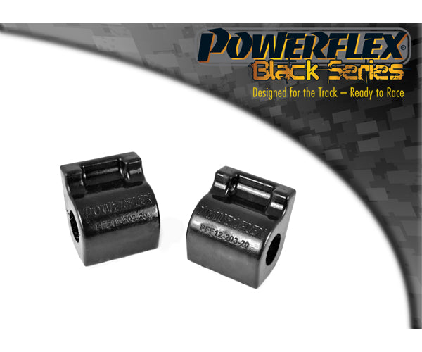 Citroen Front Anti Roll Bar Bush 20mm