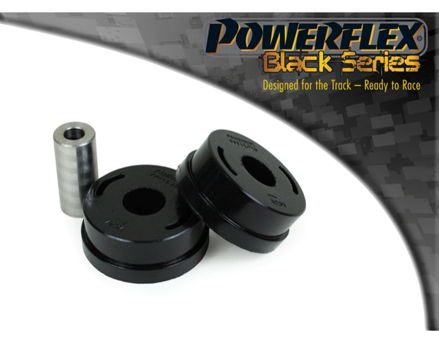 Lower Engine Mount Bush