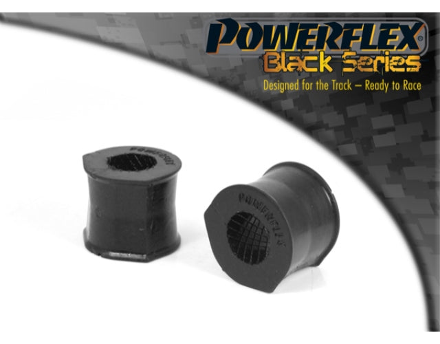 Front Anti Roll Bar To Chassis Bush 21mm