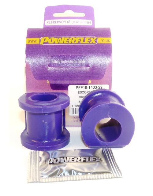 Ford Front Anti Roll Bar Mount 22mm