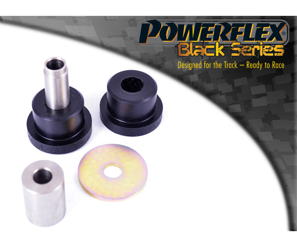 Ford Fiesta Lower Engine Mount Small Bush Round Bracket