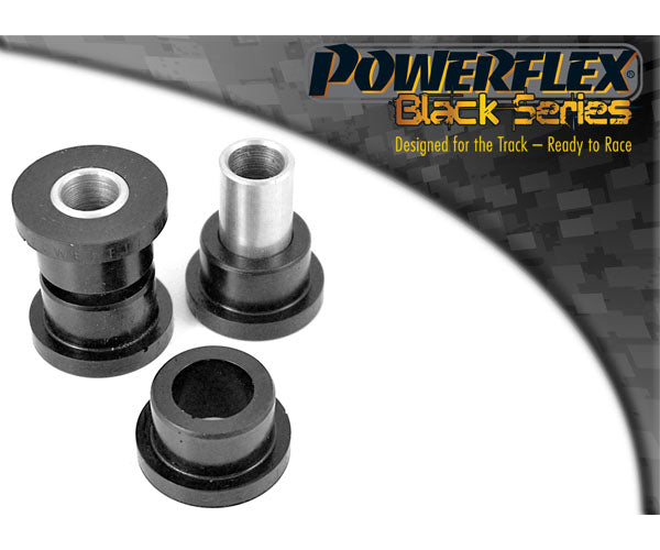 Ford Fiesta Front Tie Bar To Chassis Bush