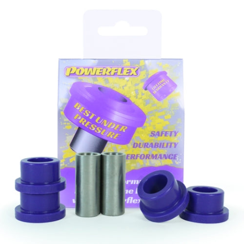 Ford Fiesta Front Tie Bar To Chassis Bush