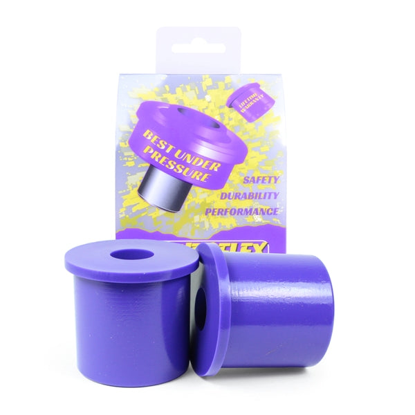 Ford Focus Front Wishbone Lower Rear Bush