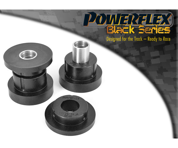 Honda Front Wishbone Rear Bush