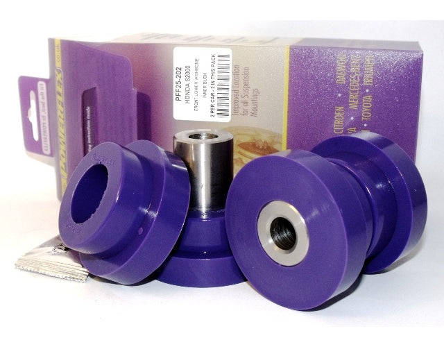 Honda S2000 (1999-2009) Front Lower Wishbone Inner Bush