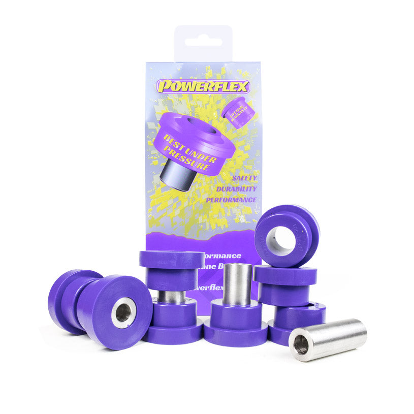 Jaguar (Daimler) XJ8, XJR, XJ Sport - X308 Front Lower Wishbone Bush