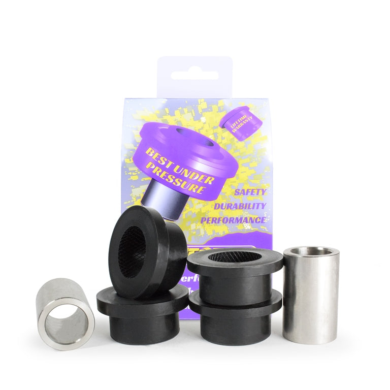 Jaguar (Daimler) Front Lower Wishbone Front Bush