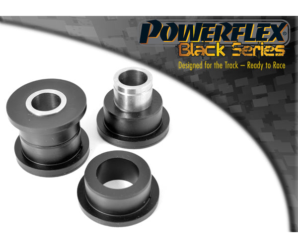 Jaguar (Daimler) Front Lower Wishbone Rear Bush