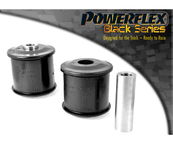 Jaguar (Daimler) S Type - X200 (1998 - 2002) Front Lower Arm Front Bush