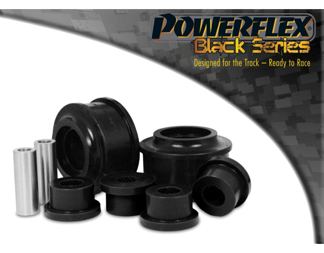 Jaguar (Daimler) XJ - X351 (2010 - 2019) Front Trailing Arm Front Bush