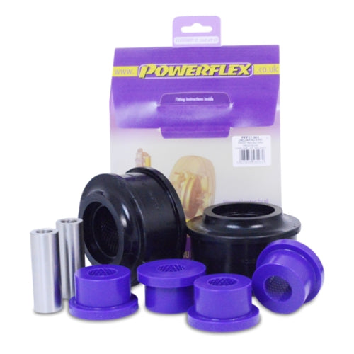 Jaguar (Daimler) XJ - X351 (2010 - 2019) Front Trailing Arm Front Bush